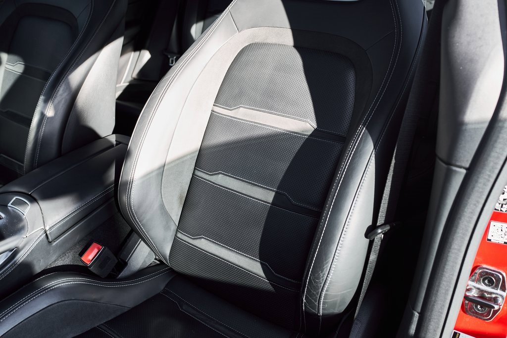 Used 2019 Mercedes-Benz AMG GT 53 image 48