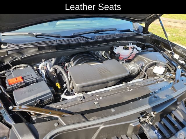 Used 2026 Chevrolet Tahoe Z71 AWD/4WD image 15