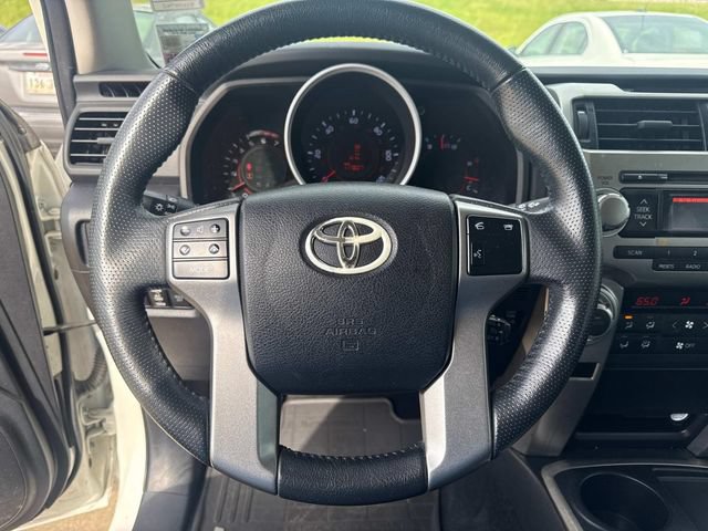 Used 2011 Toyota 4Runner Limited RWD image 30