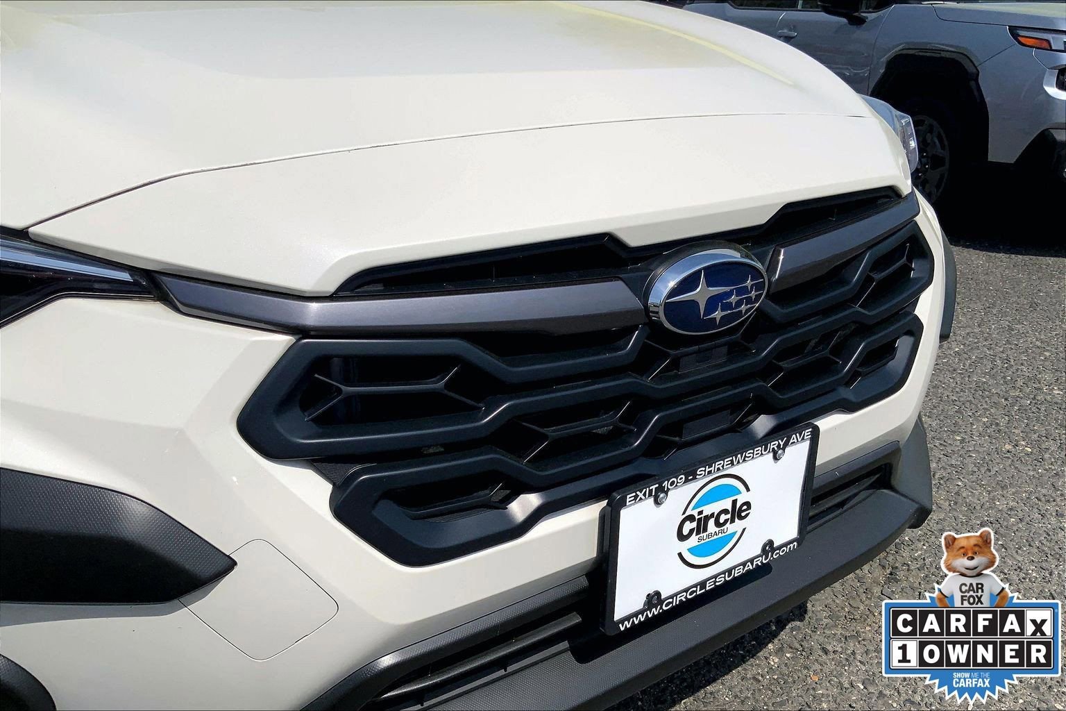 Certified 2024 Subaru Crosstrek 2.0i Premium w/ Crosstrek Mirror Package image 31