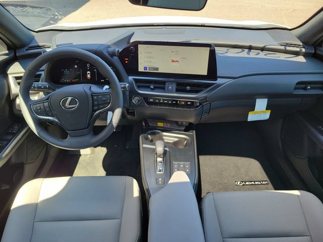 New 2026 Lexus UX 300h AWD image 9