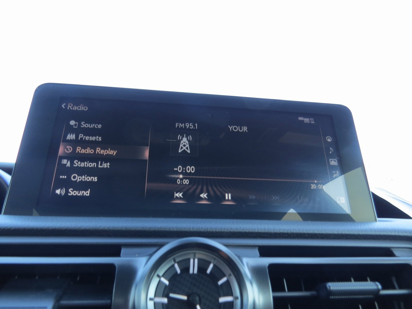 Used 2023 Lexus IS 350 F Sport image 25