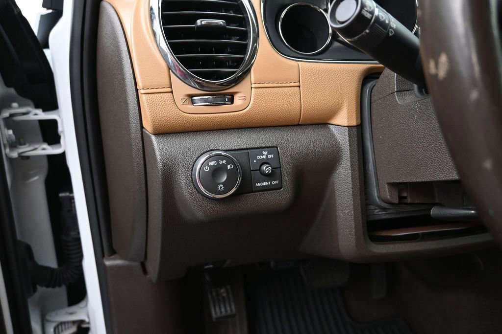 Used 2016 Buick Enclave Leather FWD image 12