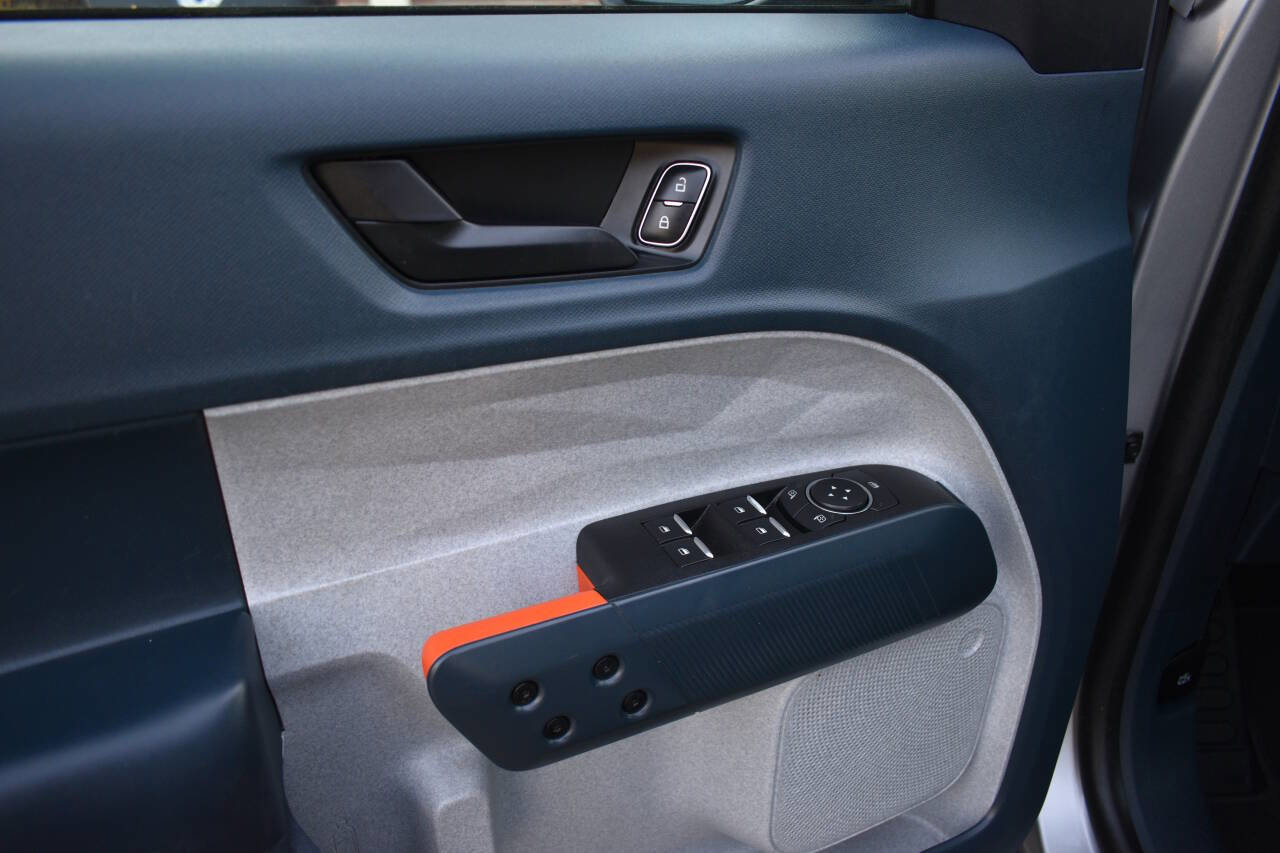 Used 2022 Ford Maverick XLT w/ Equipment Group 300A Standard image 17