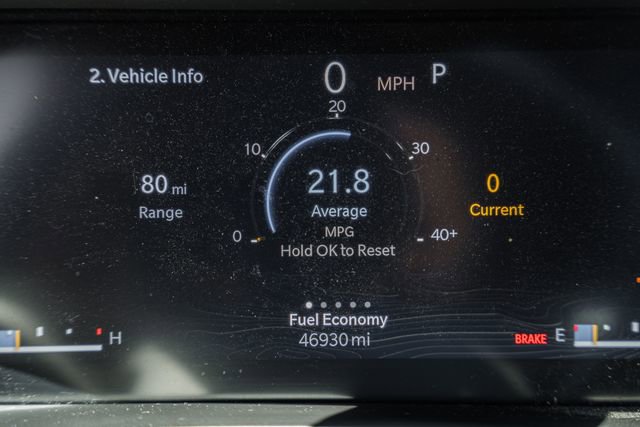 Used 2023 Jeep Grand Cherokee L Summit AWD/4WD image 54