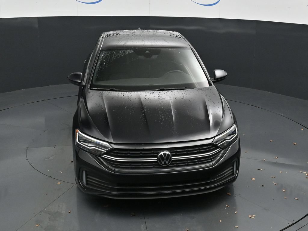 Used 2023 Volkswagen Jetta Sport FWD image 19