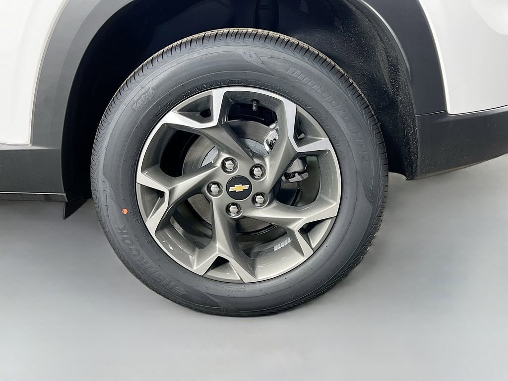 New 2026 Chevrolet Trax LT image 29