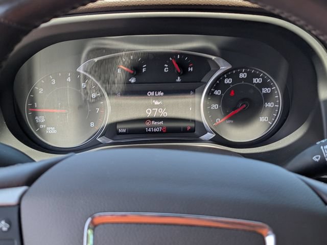 Used 2022 GMC Acadia SLT w/ Preferred Package FWD image 22
