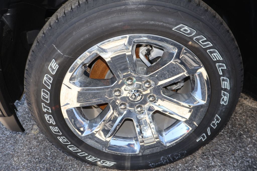 New 2026 RAM 1500 Big Horn AWD/4WD image 6