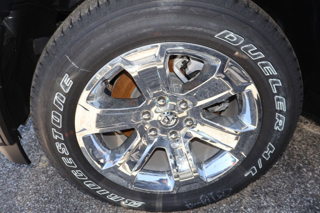 New 2026 RAM 1500 Big Horn AWD/4WD image 6
