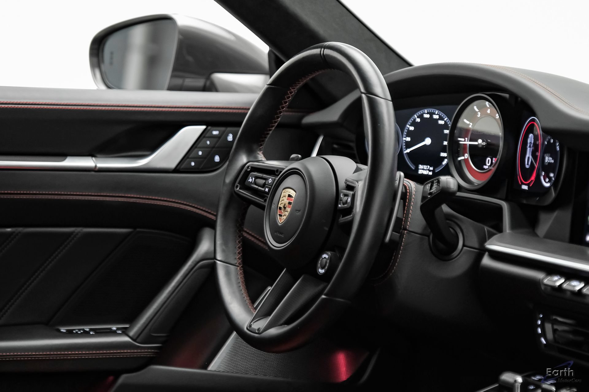 Used 2023 Porsche 911 Turbo S AWD/4WD image 57