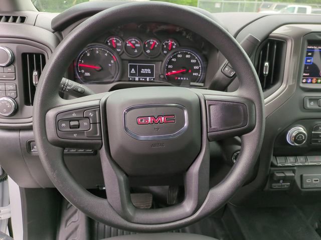 New 2026 GMC Sierra 3500 Pro w/ Convenience Package AWD/4WD image 13