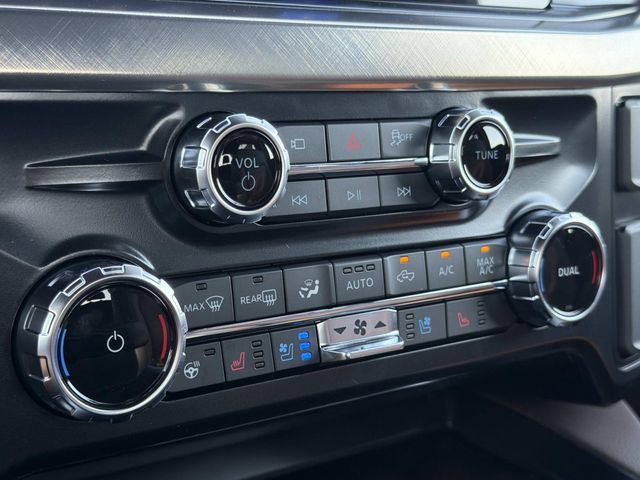 New 2026 Ford F250 King Ranch AWD/4WD image 34