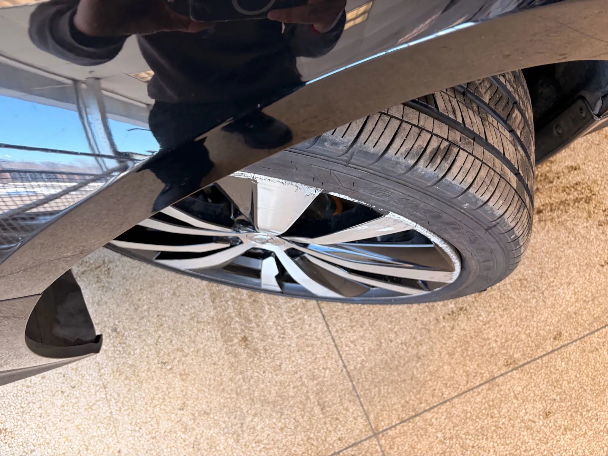 Used 2019 Nissan Altima 2.5 SR AWD/4WD image 79