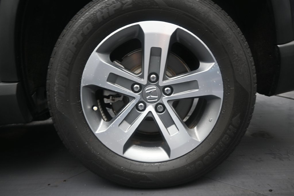 Used 2023 Honda Pilot EX-L image 9