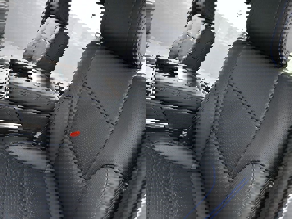 New 2026 Toyota Tundra Platinum image 9