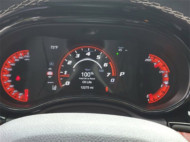 Used 2023 Dodge Durango SRT Hellcat image 14