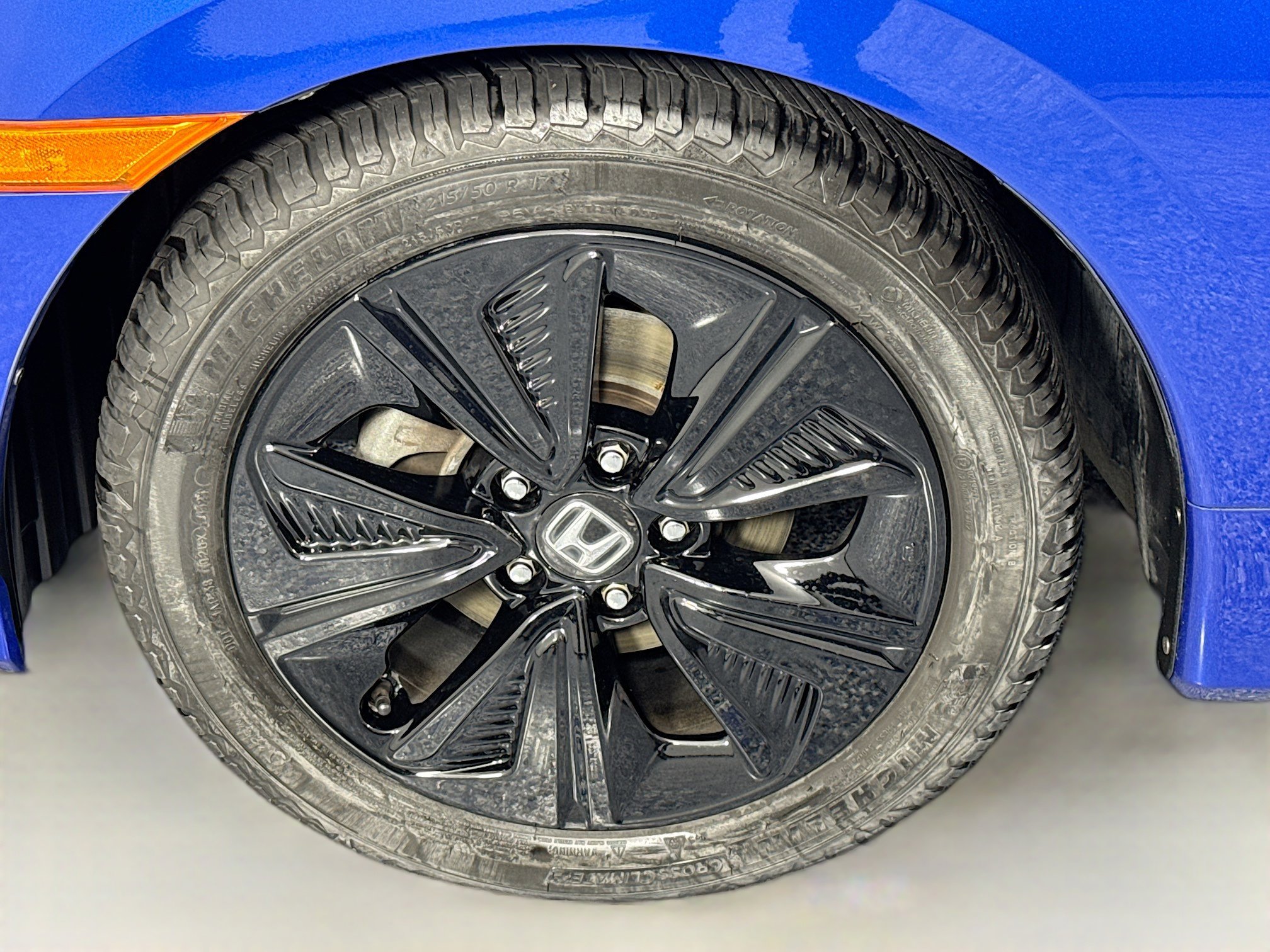 Used 2016 Honda Civic EX-T image 30