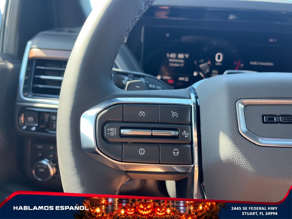 New 2027 GMC Yukon XL Denali w/ Denali Reserve Package AWD/4WD image 26