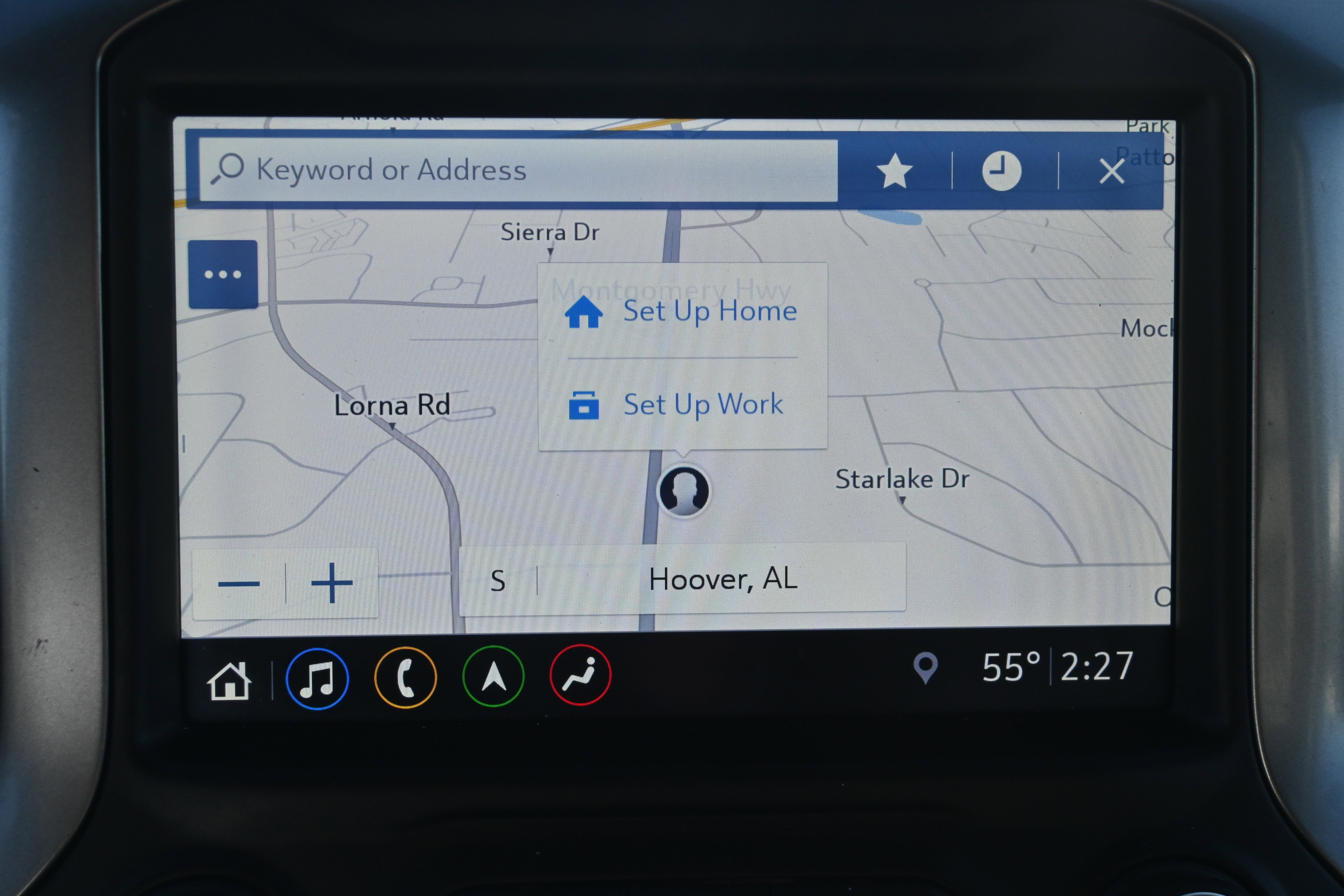 Used 2019 Chevrolet Silverado 1500 LTZ w/ LTZ Convenience Package image 24