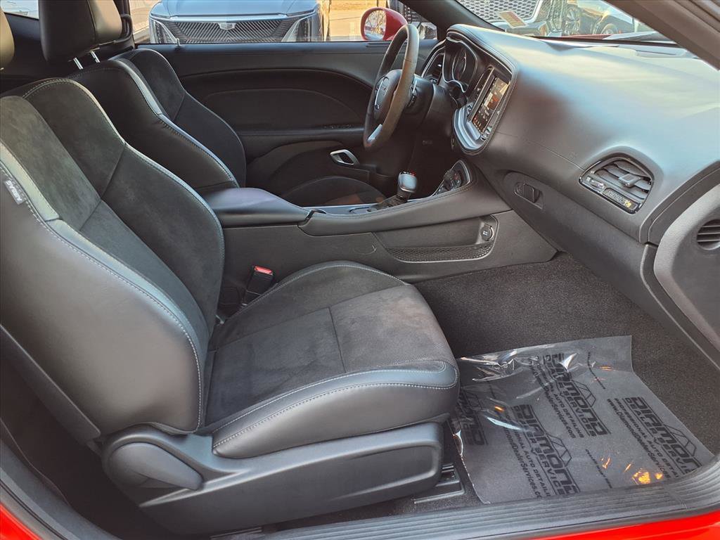 Used 2020 Dodge Challenger R/T Scat Pack w/ 1320 Plus Group image 10