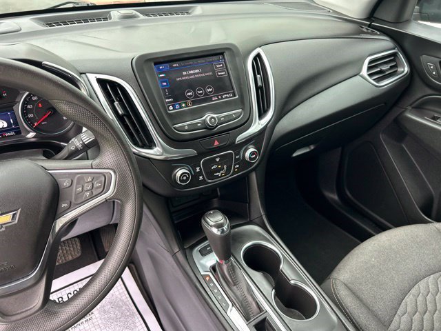 Used 2020 Chevrolet Equinox LT AWD/4WD image 21
