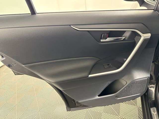 Certified 2023 Toyota RAV4 XLE Premium AWD/4WD image 20