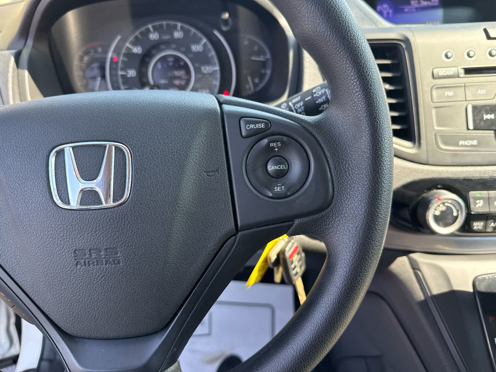 Used 2015 Honda CR-V LX image 17