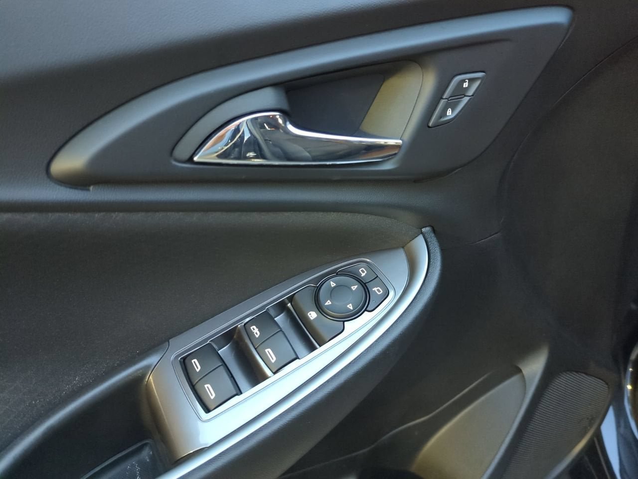 Certified 2022 Chevrolet Malibu LT FWD image 8