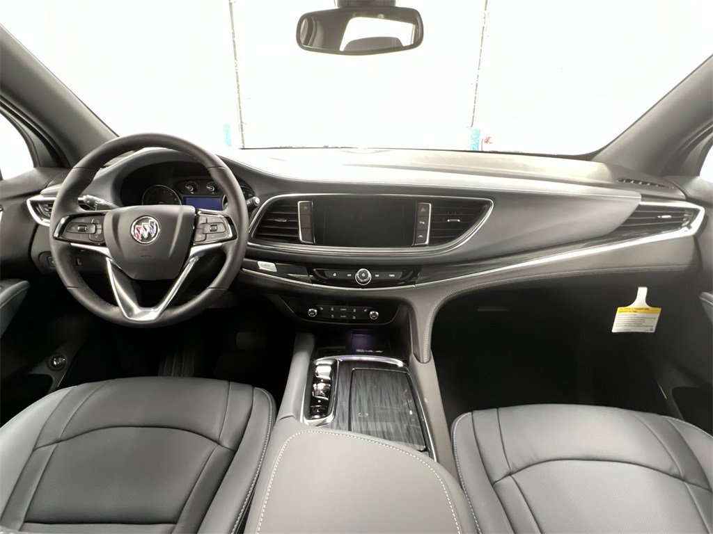 Used 2023 Buick Enclave Essence w/ Experience Buick Package image 10