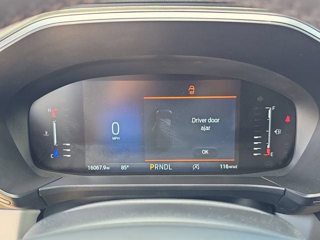 Used 2023 Ford Escape Active FWD image 17