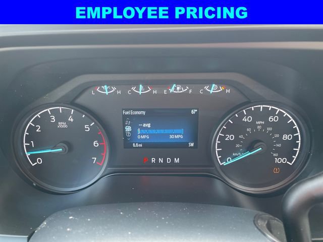 New 2026 Ford F350 XL w/ STX Appearance Package AWD/4WD image 2