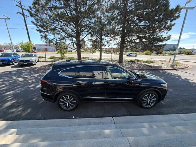 Certified 2026 Acura MDX SH-AWD w/ Technology Package image 7