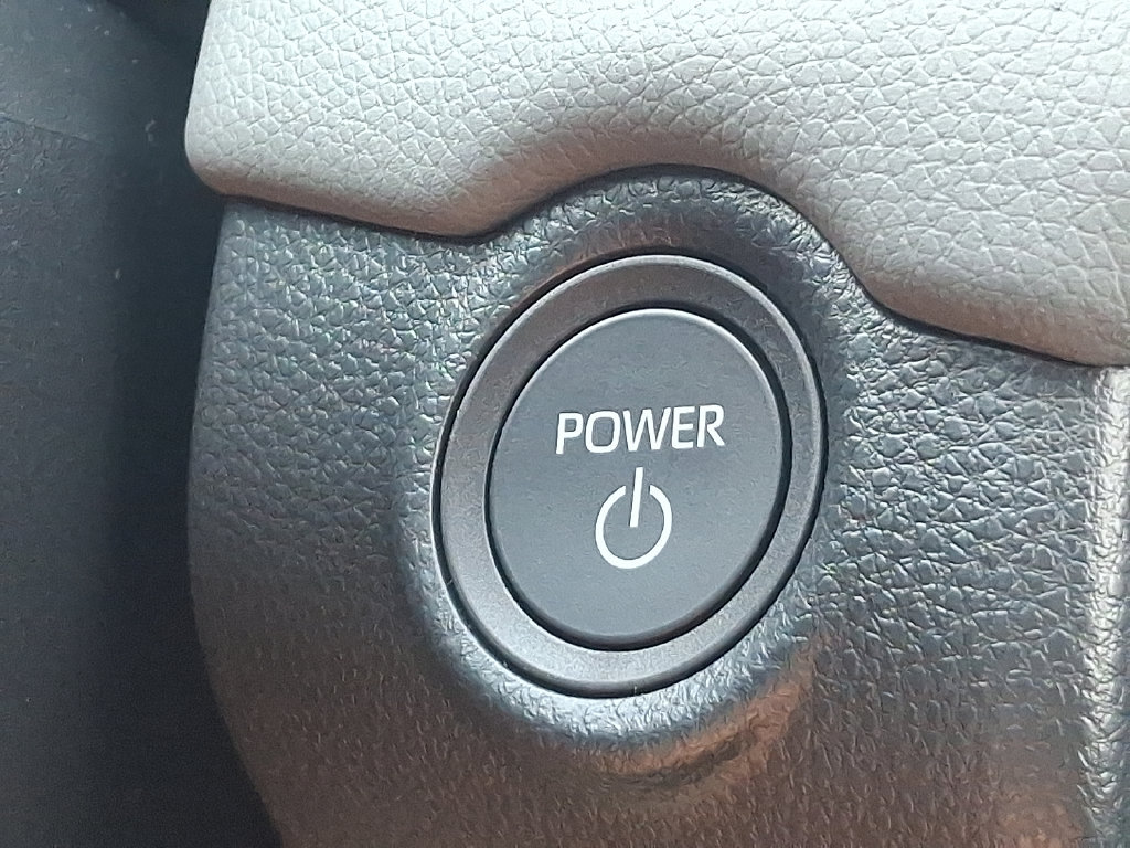 Used 2026 Toyota RAV4 SE w/ Convenience Package AWD/4WD image 24