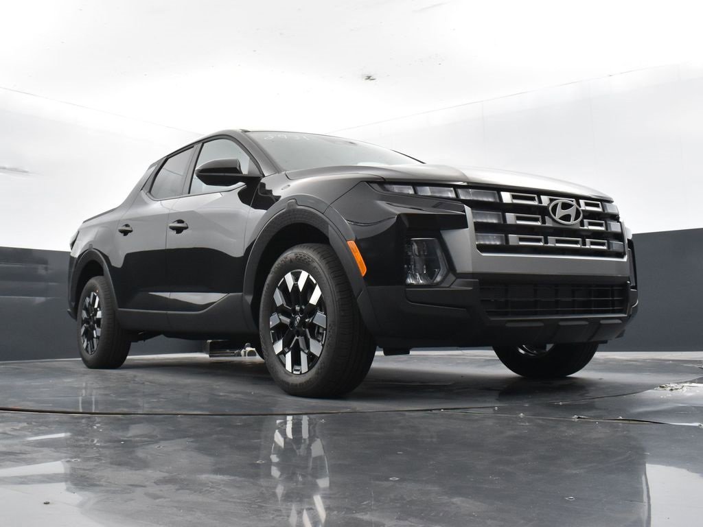 New 2026 Hyundai Santa Cruz SE image 29