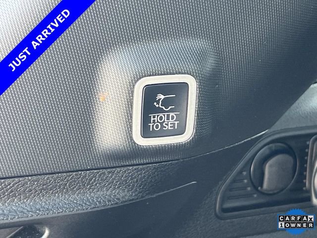 Certified 2024 Jeep Grand Cherokee Altitude AWD/4WD image 14