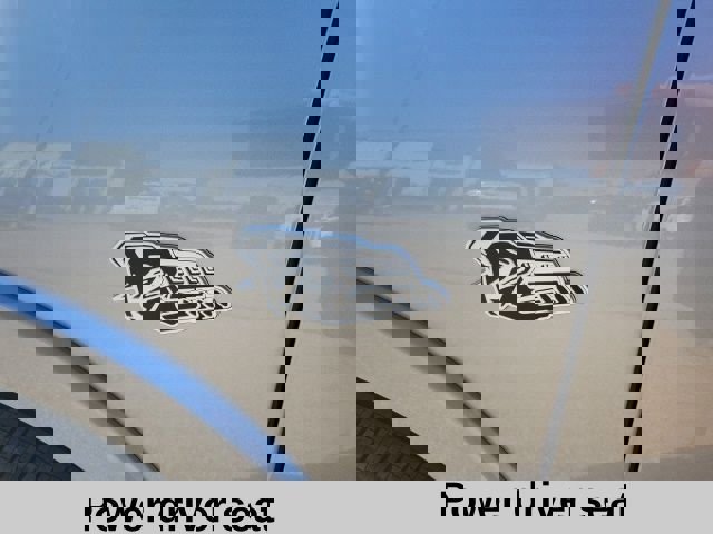 New 2026 RAM 1500 Laramie w/ Night Edition image 7