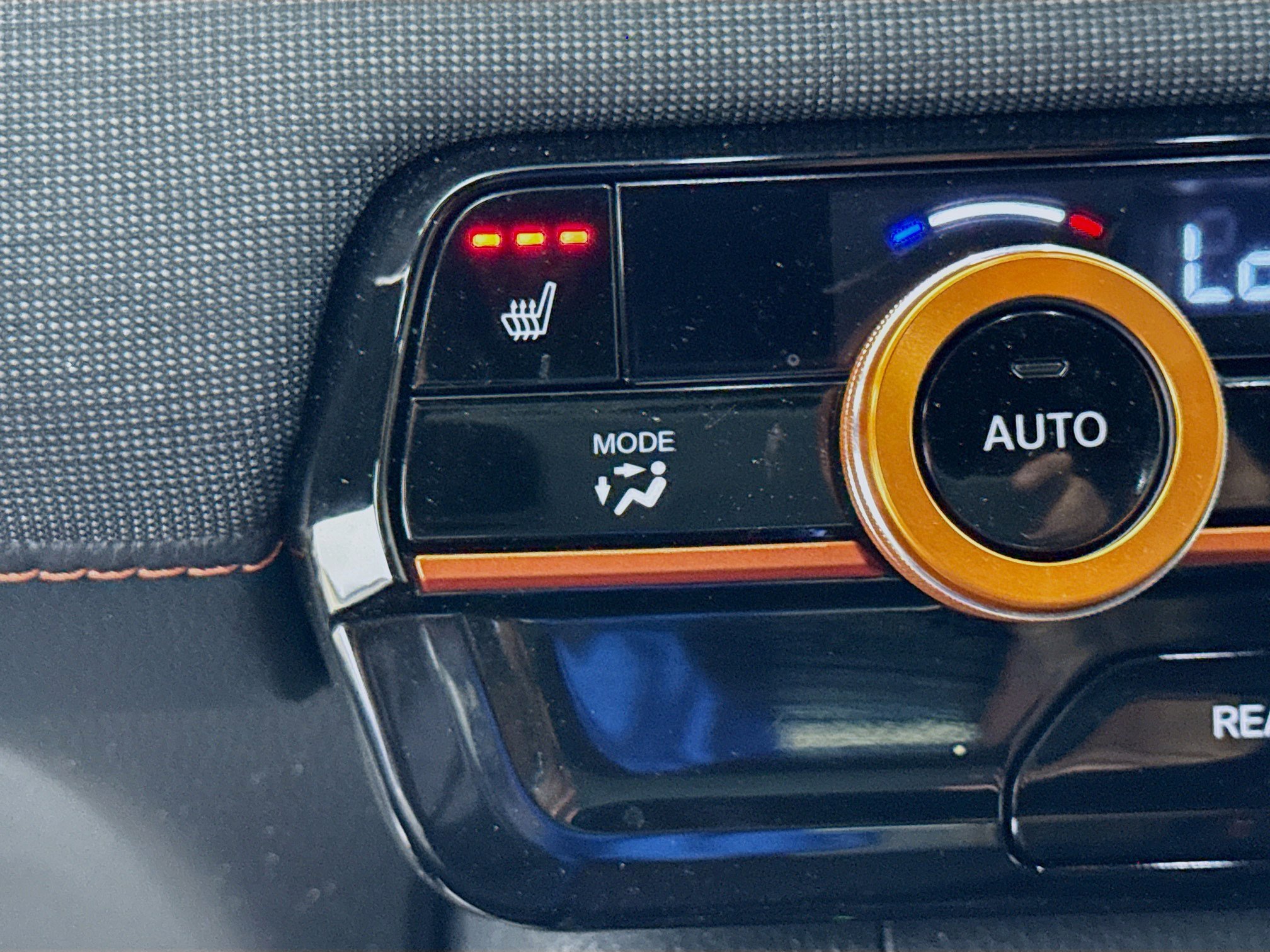 Used 2026 Honda Passport TrailSport image 21