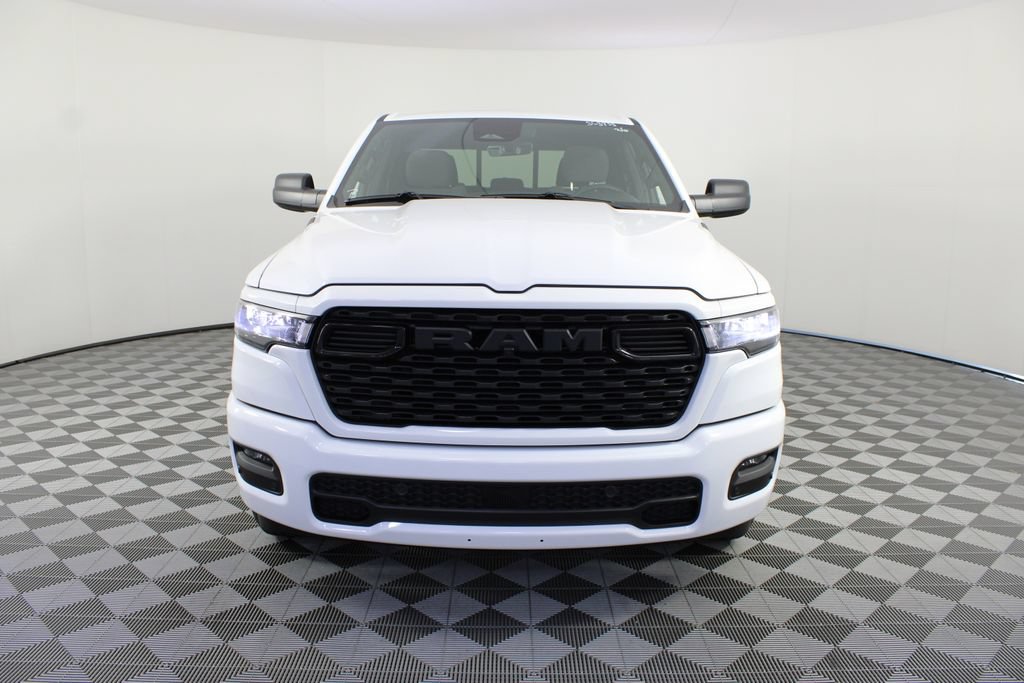 New 2026 RAM 1500 Express AWD/4WD image 25