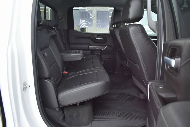 Used 2020 Chevrolet Silverado 1500 LTZ w/ LTZ Plus Package image 40