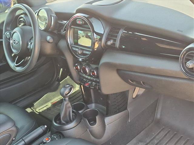 Used 2019 MINI Cooper Convertible FWD image 19