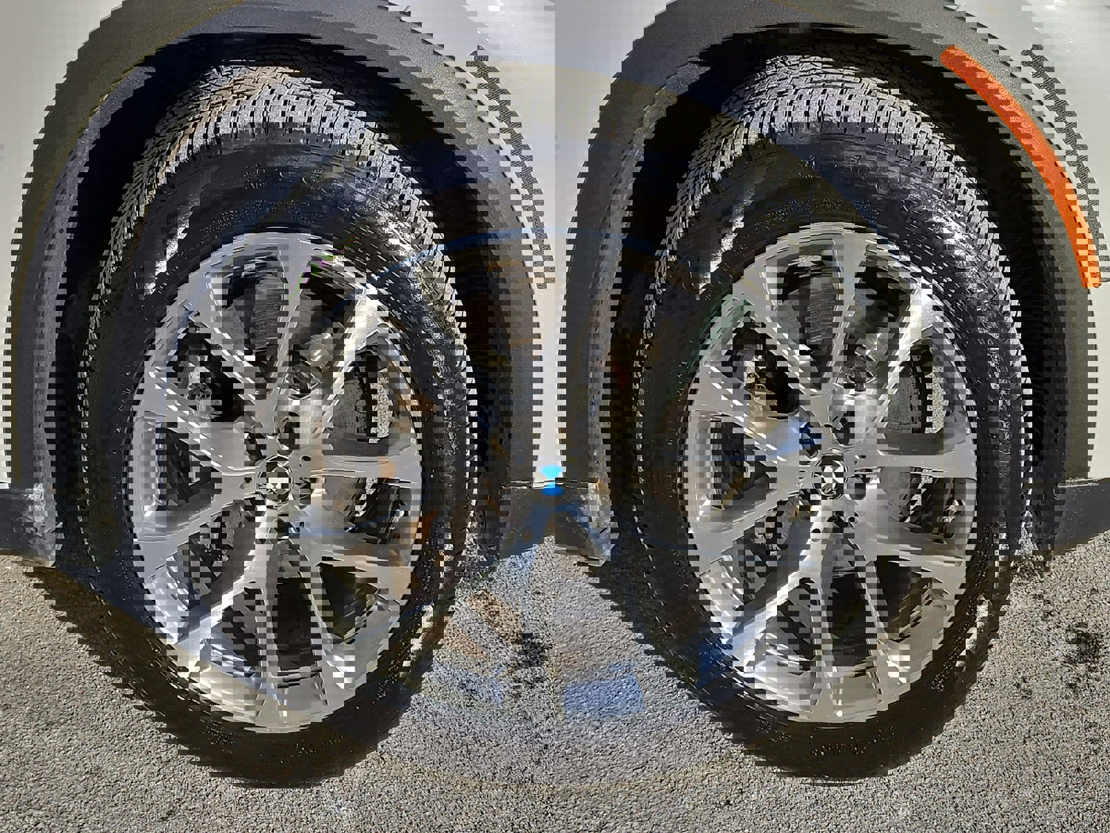 Used 2022 BMW X5 xDrive40i w/ Premium Package image 8