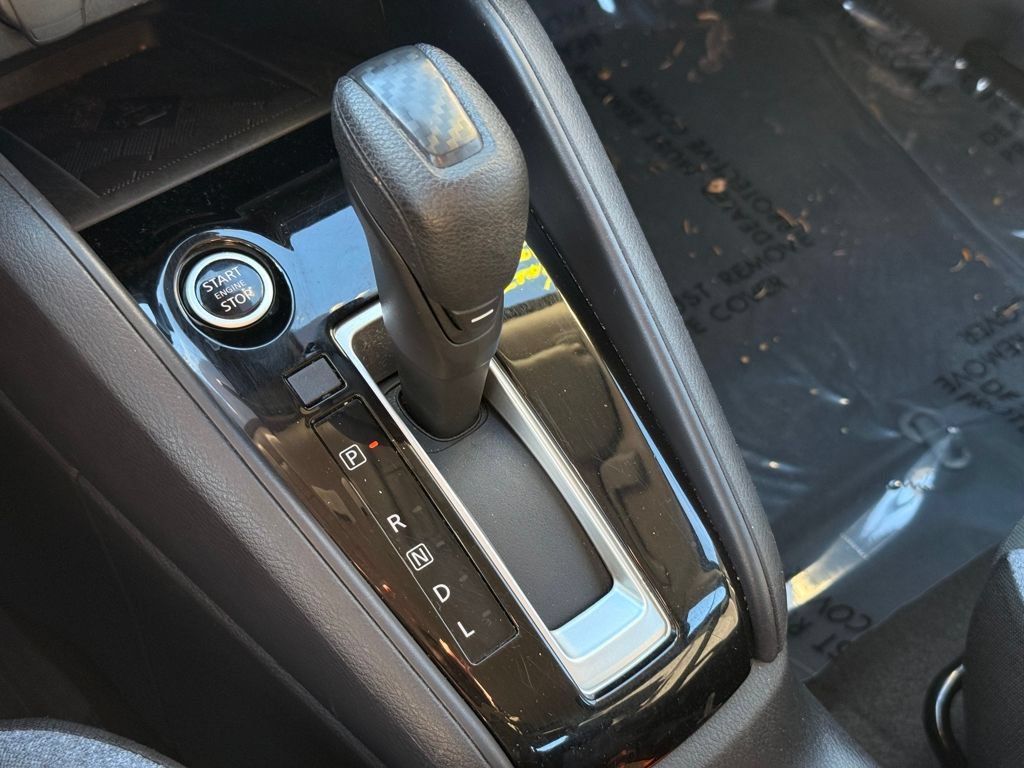 Used 2023 Nissan Versa SV FWD image 6
