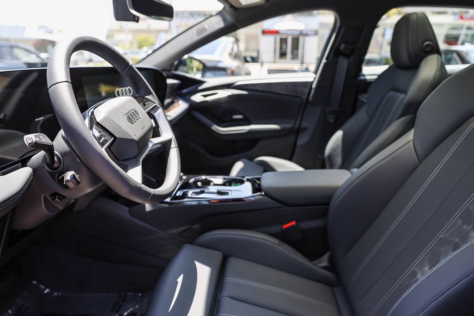 New 2027 Audi A6 e-tron Premium Plus AWD/4WD image 18