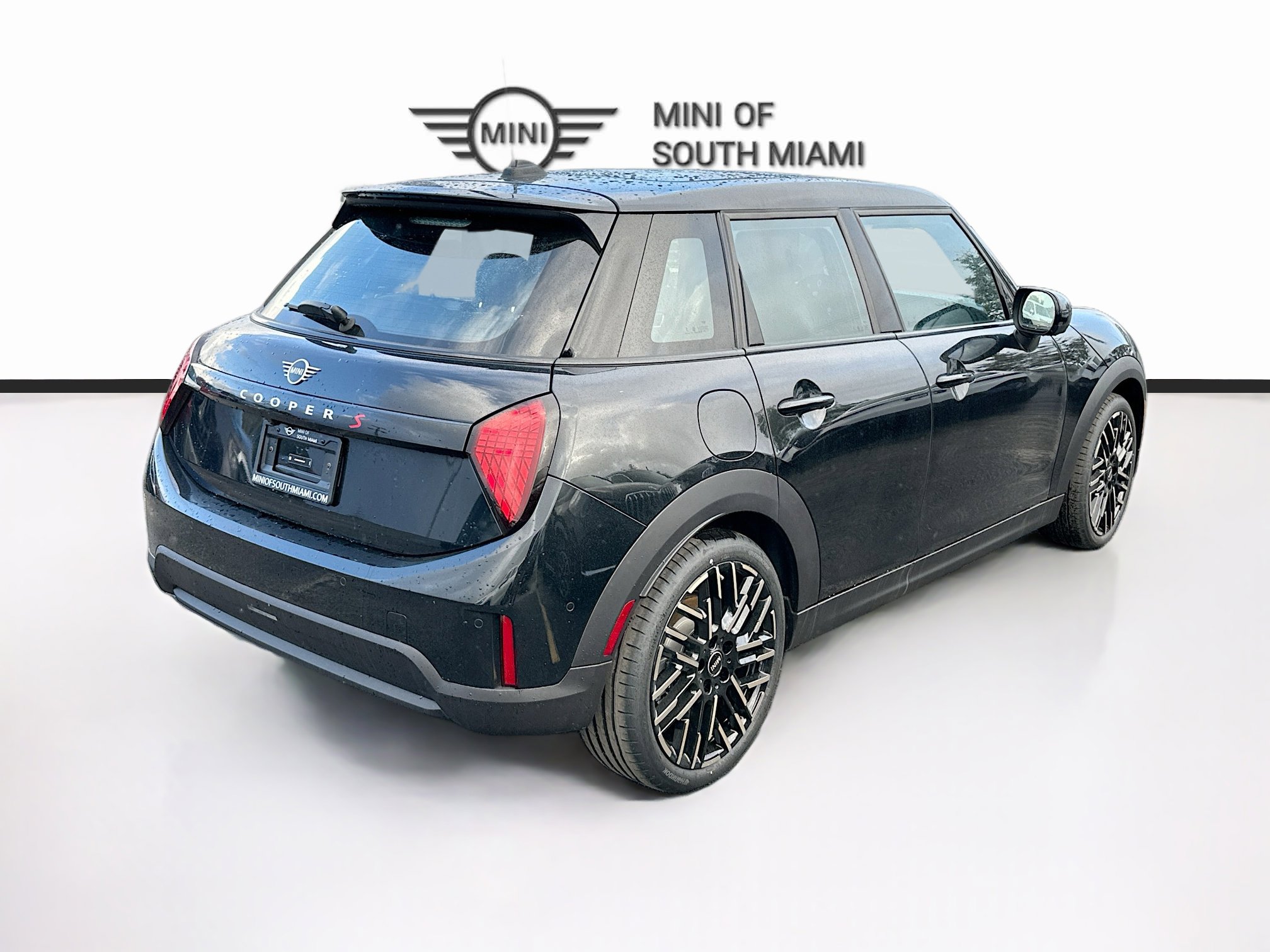 New 2026 MINI Cooper S image 6