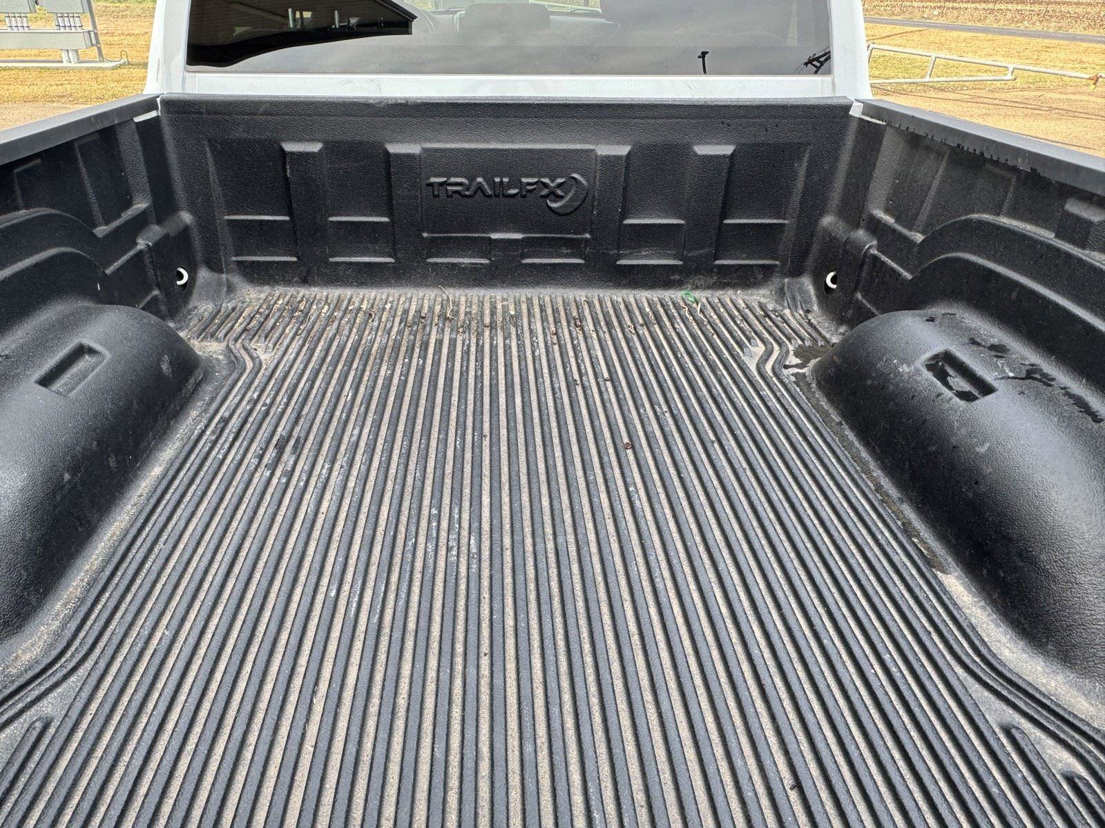 Used 2024 RAM 2500 Big Horn image 24