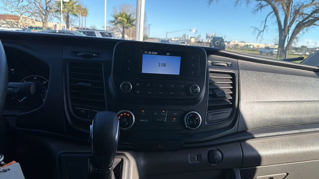 Used 2024 Ford Transit 250 Base w/ Exterior Upgrade Package image 13