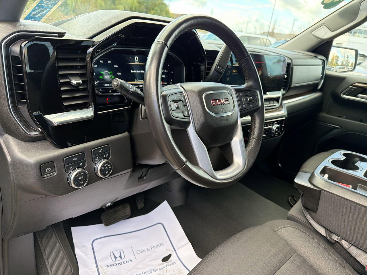Certified 2022 GMC Sierra 1500 Elevation image 10