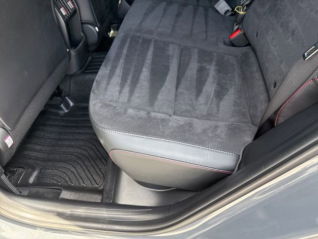 Certified 2025 Hyundai Kona N Line S AWD/4WD image 17