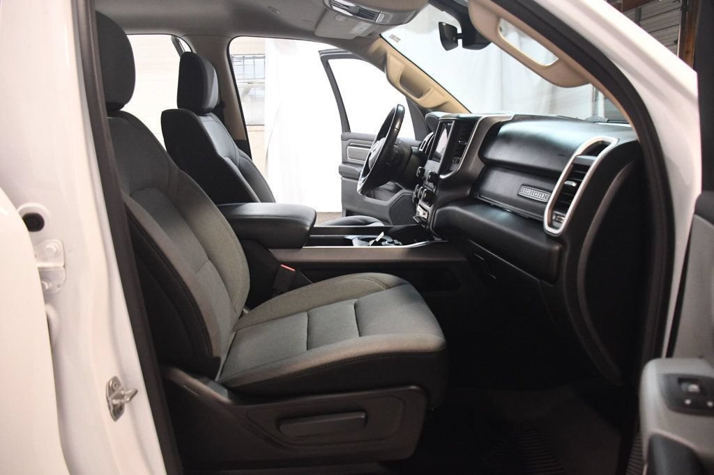 Used 2020 RAM 1500 Big Horn AWD/4WD image 29